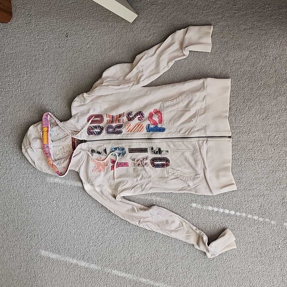 Zoo York hoody
